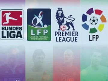 欧冠新锋霸 欧冠新锋霸