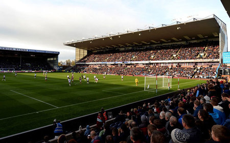 键栖息地 键栖息地